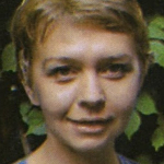 Nadezhda Kozhushanaya