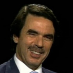 José María Aznar