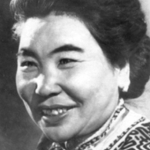 Tudeviin Tseveenjav