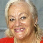 Maria Tavares