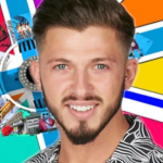 Kieran Lee
