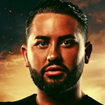Hughie Maughan