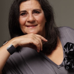Teresa Faria