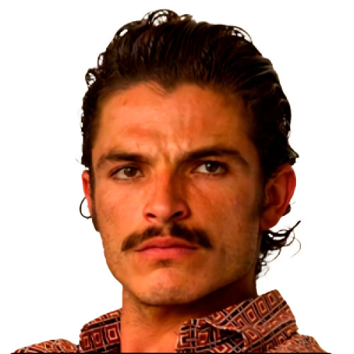 Anderson Ballesteros Películas, Series