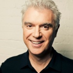 David Byrne