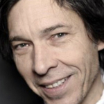 Gilles Carballo
