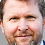 Nick Jenkins