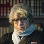 Natsuhiko Kyôgoku