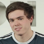 Rhys James