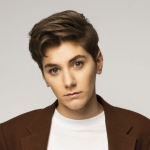 Sarah Keyworth