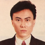 Wenxiang Zhang