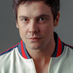 Sergio Guizé