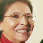 Tahani Rashed