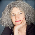 Claire Simpson