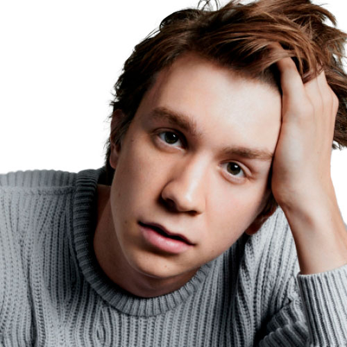 Get Thomas Mann Actor Icarly Background