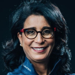Nawal El Moutawakel