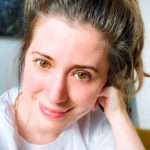 Fern Riddell