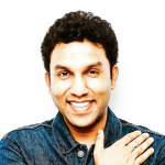 Chaminda Sampath Jayaweera