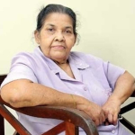 Chandra Kaluarachchi