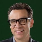 Fred Armisen