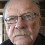 Jan Myrdal