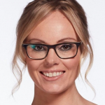 Michelle Dewberry