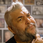 Petros Aivazis