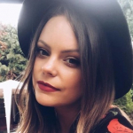 Alicia Hooper