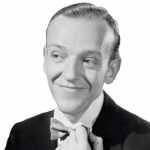 Fred Astaire