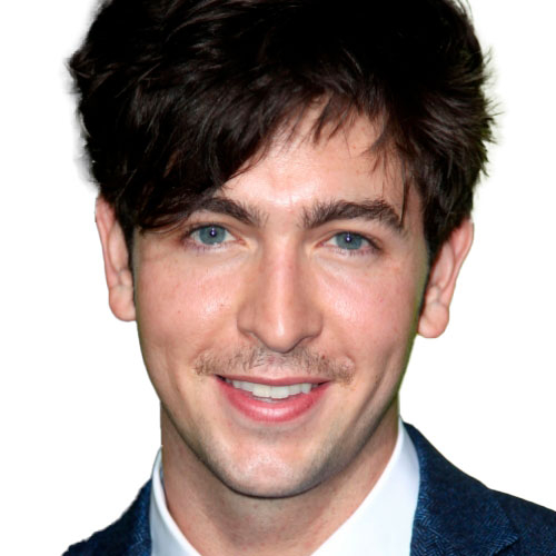Nicholas Braun Nicholas Braun