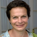 Sarah Watt