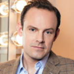 Harry Hadden-Paton