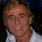 Toni Genil