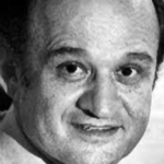 Bernard Fitch