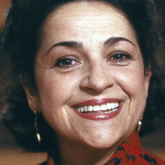 Ileana Cotrubas