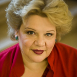 Dolora Zajick