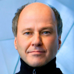 Richard Croft