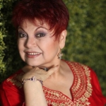 Lupita Sandoval