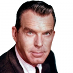 Fred MacMurray