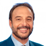 Roberto Vilar