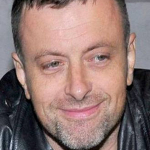 Tymon Tymanski