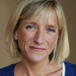 Catherine Gee