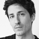 Daniel Vosovic