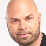 Richard Hallmarq
