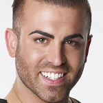 Joshua McKinley