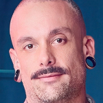 Geoffrey Mac