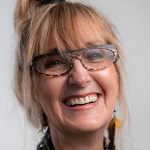 Nancy Volpe-Beringer
