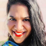 Sandhya Garg