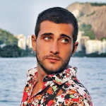 Gabriel Azevedo