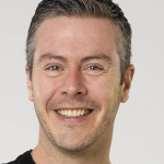Jeremy Brandrick